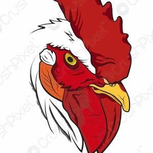 Meet your Posher, Raymond